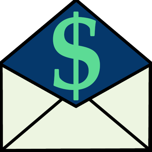 On A Budget.me Logo